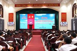 Vùng 4 Hải quân học tập nhiệm vụ 6 tháng cuối năm và các chuyên đề năm 2026