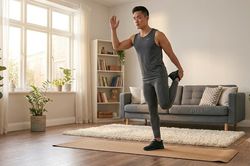 Giãn cơ thường xuyên có tốt không?