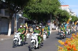 Quyết liệt đấu tranh với tội phạm mua bán người