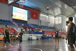 Khánh Hòa sẵn sàng cho ngày hội thể thao lớn