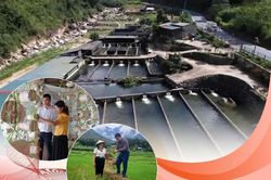 Cầu nối đưa tiến bộ khoa học kỹ thuật đến n&ocirc;ng d&acirc;n