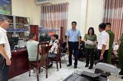 X&acirc;y dựng m&ocirc;i trường l&agrave;m việc kh&ocirc;ng kh&oacute;i thuốc l&aacute;
