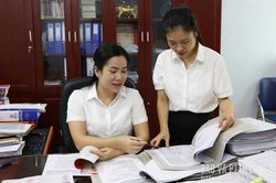 Triển khai đồng bộ Bộ luật Dân sự