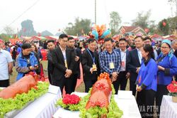 Giữ bản sắc, xây dựng thương hiệu du lịch