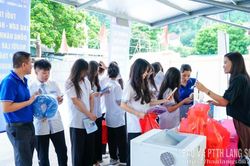 Rộng cơ hội việc làm cho thanh niên