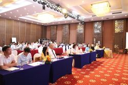 Bồi dưỡng nâng cao năng lực lãnh đạo hiện đại cho 50 cán bộ quản lý
