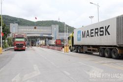 Điều chỉnh thời gian thời gian th&ocirc;ng quan h&agrave;ng h&oacute;a xuất nhập khẩu