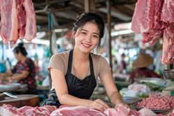Giá lợn hơi hôm nay 20/8/2026 đảo chiều, mốc 58.000 đồng/kg trở lại