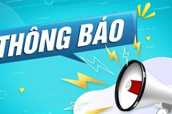 Thông báo tuyển dụng viên chức năm 2026