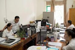 Chậm giải ngân đầu tư công: Cần quyết liệt tháo gỡ rào cản từ gốc