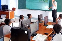 Điều kiện chứng chỉ nghiệp vụ khi dự tuyển giáo viên tiểu học