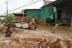 Đức An tạo đồng thuận, quyết liệt giải phóng mặt bằng