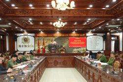 Năm 2026, cả nước có hơn 9.700 phạm nhân được đặc xá, tái hòa nhập cộng đồng