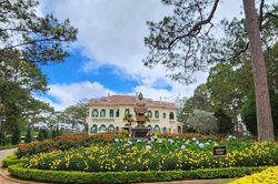 Lâm Đồng gỡ vướng cho dự án du lịch King Palace tại Dinh 1