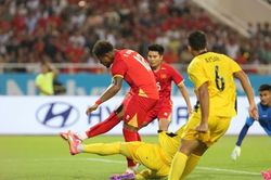 ĐT Việt Nam mang lực lượng mạnh nhất sang Thái Lan đá chung kết lượt đi ASEAN Cup 2026