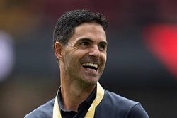 HLV Arteta quyết tâm cùng Arsenal xây dựng đế chế bóng đá thống trị thế giới sau ngôi vương