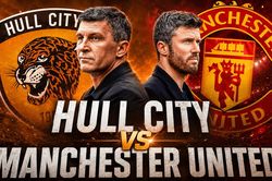 Lịch sử đối đầu Hull City vs MU (Manchester United): Quỷ đỏ vượt trội, chờ Rashford tái hiện ký ức 2016
