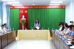Lễ hội Katê của người Chăm Lâm Đồng sẽ diễn ra từ 9 - 12/10/2026