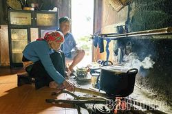 Tuổi giời ở... “cõi tiên”