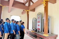 Đổi thay trên những chiến khu xưa
