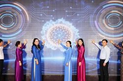Liên hoan các mô hình sáng tạo tiêu biểu trong truyền thông của Hội Liên hiệp Phụ nữ tỉnh