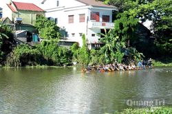Sôi nổi khí thế mừng Tết Độc lập