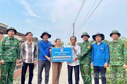 Những câu chuyện 'vì dân'