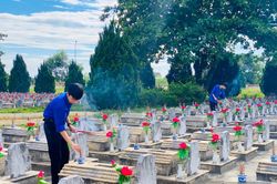 Kêu gọi cung cấp thông tin về 'Chiến dịch 500 ngày đêm' qua Tổng đài 1800.8022 của Ban Chỉ đạo quốc gia