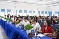 Bảo đảm an toàn trường học và nâng cao chất lượng giáo dục