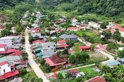 Mường Bang ph&aacute;t huy vai tr&ograve; n&ecirc;u gương của đảng vi&ecirc;n
