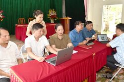 Giữ nghiêm kỷ luật Đảng: Mở rộng không gian đổi mới sáng tạo