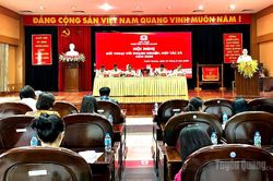 Thuế tỉnh đối thoại, tháo gỡ vướng mắc cho doanh nghiệp, Hợp tác xã