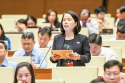 Gỡ khó về vốn đối ứng cho địa bàn miền núi, dân tộc thiểu số