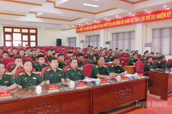 Tăng cường năng lực tuyên truyền Đề án 1219