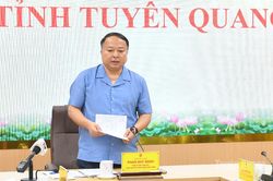 Chuẩn bị chu đáo các điều kiện cho năm học mới