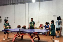 Sức sống bền bỉ của phong trào bóng bàn cơ sở