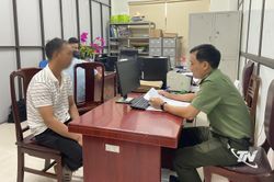 Xuất nhập cảnh trái phép: Đường tắt, ngõ cụt