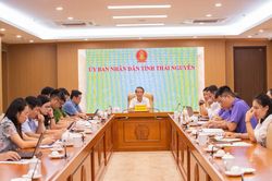 Mở rộng đối tượng được trợ giúp pháp lý miễn phí