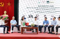Tham vấn liên ngành triển khai Một sức khỏe tại Thái Nguyên
