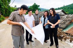 Ghi nhận những kết quả, vướng mắc trong công tác quản lý đất đai tại các địa phương