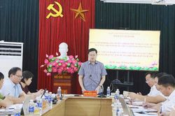 Kịp thời phát hiện, xử lý vi phạm về đất đai tại xã Ba Bể
