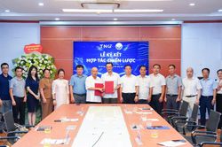 Hợp tác phát triển nguồn nhân lực và ứng dụng công nghệ