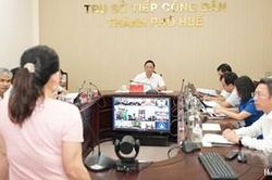 Xác định rõ hướng xử lý từng vụ việc của công dân