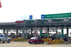 Tạm dừng thu ph&iacute; dịch vụ t&agrave;i khoản giao th&ocirc;ng 6.600 đồng/th&aacute;ng