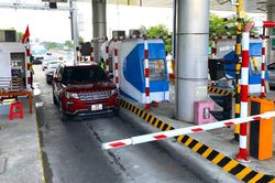 VETC dừng thu phí quản lý tài khoản