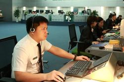 Hơn 578 nghìn chuyến bay được điều hành an toàn trong 7 tháng