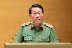 Đề xuất bỏ Cơ quan điều tra Viện kiểm sát nhân dân tối cao, điều chỉnh thẩm quyền điều tra