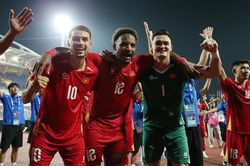 Tuyển Việt Nam được đánh giá vượt trội Thái Lan trước chung kết AFF Cup 2026