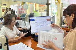 TP.HCM dùng dữ liệu để điều hành 168 xã, phường, đặc khu