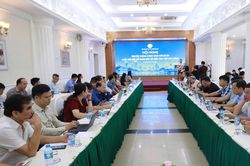 Dự thảo sửa đổi Luật Đo lường: Hướng tới số hóa, chuyển từ tiền kiểm sang hậu kiểm